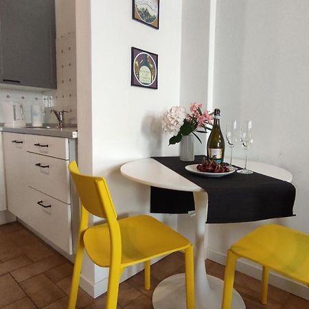 El Postesin Apartment เวโรนา ภายนอก รูปภาพ