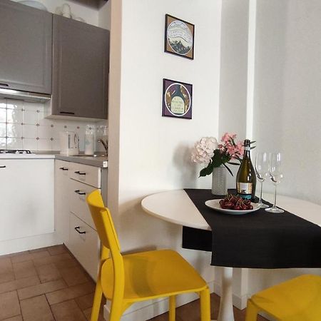El Postesin Apartment เวโรนา ภายนอก รูปภาพ