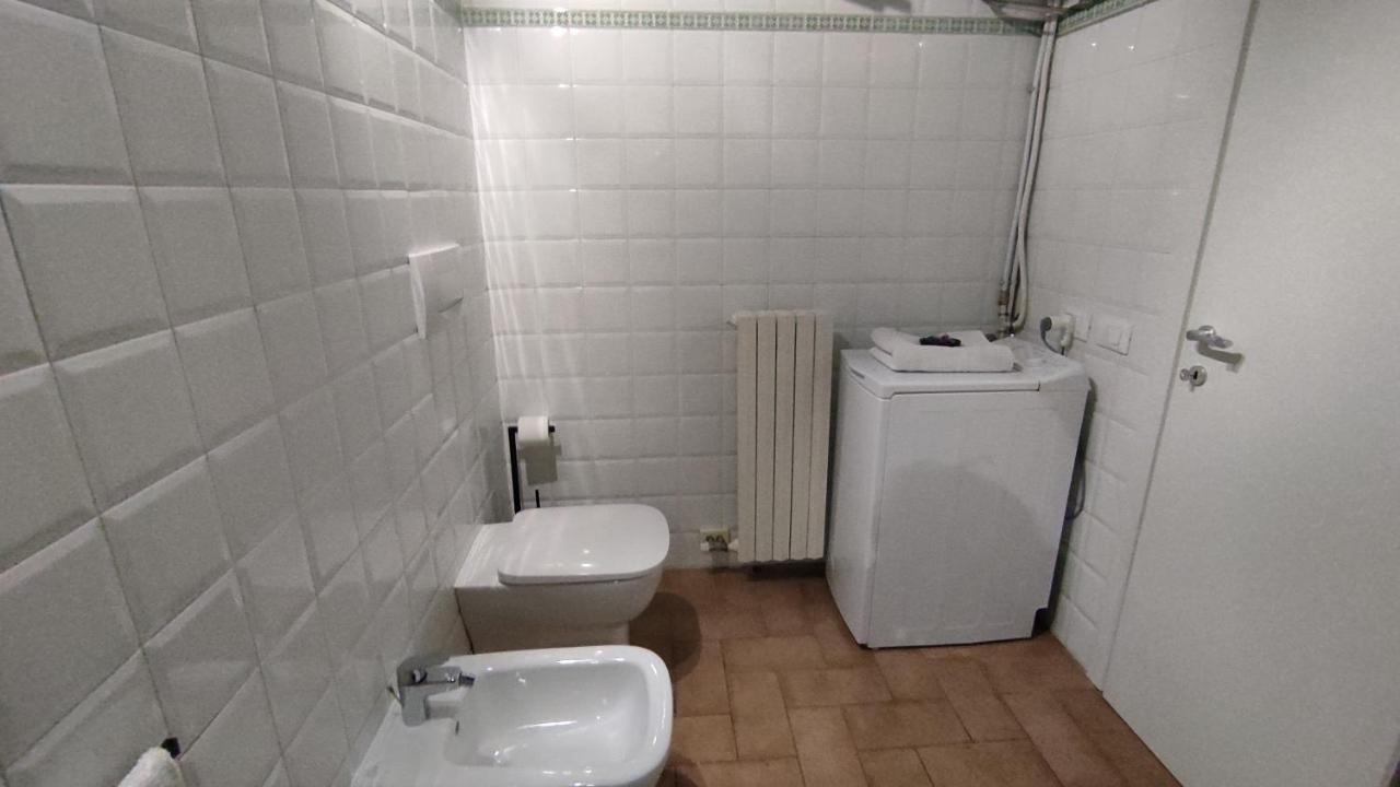 El Postesin Apartment เวโรนา ภายนอก รูปภาพ