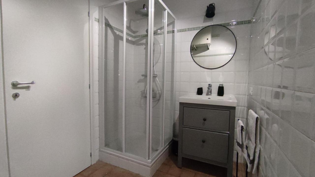 El Postesin Apartment เวโรนา ภายนอก รูปภาพ