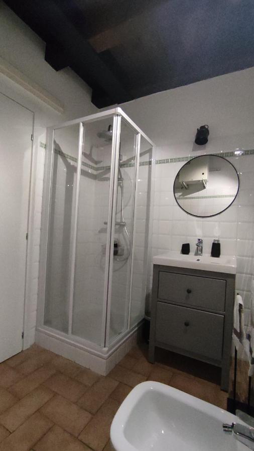 El Postesin Apartment เวโรนา ภายนอก รูปภาพ
