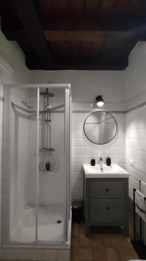 El Postesin Apartment เวโรนา ภายนอก รูปภาพ