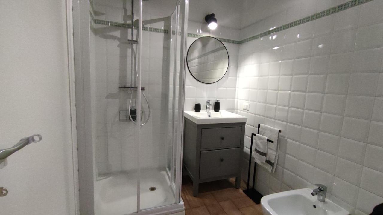 El Postesin Apartment เวโรนา ภายนอก รูปภาพ